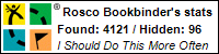 Profile for Rosco Bookbinder